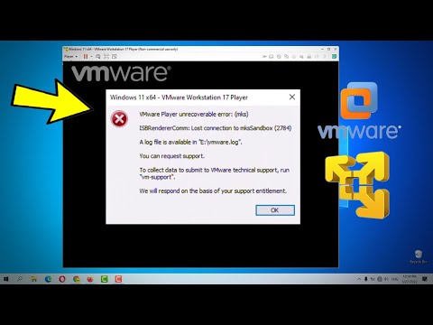 Video: Ano ang isang VMX file?