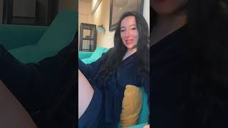 Luna Periscope Cute Girl Biog Live Periscope Live