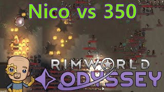 Enemy of my enemy is bait : Rimworld Odyssey Ep14