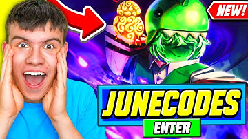 *NEW* ALL WORKING CODES FOR KING LEGACY IN JUNE 2023! ROBLOX KING LEGACY CODES