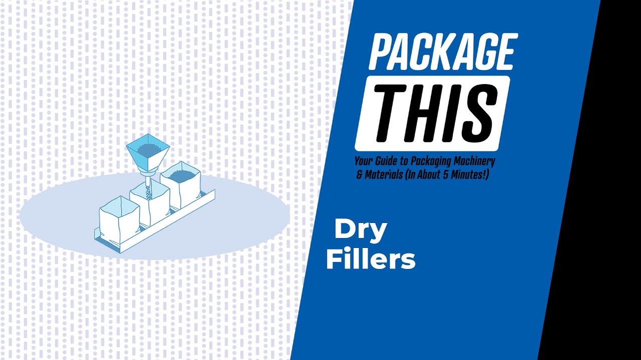 Explore the Versatility of Dry Fillers