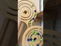 #marblerun #marbleasmr #marble #marblerace #relax #ビー玉転がし #rubegoldbergmachine #ピタゴラスイッチ