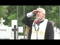 Pr. Marian Mărcuş - La umbra mărului de vară (Sibiu, 12 iun. 2011)