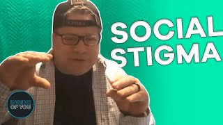 SEAN ASTIN ON DESTIGMATIZING MENTAL HEALTH #insideofyou #lotr
