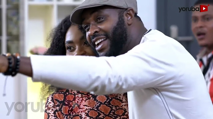 Atije Atimu Yoruba Movie 2025 | Official Trailer | Showing Next On Yorubaplus