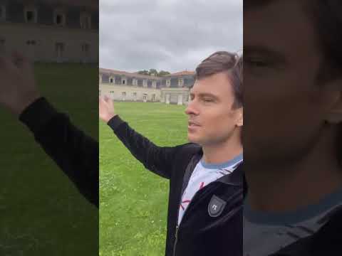 У Прохора хорошее чувство юмора.#шоубизнес #новости #скандал #знаменитости #звезды #селебрити