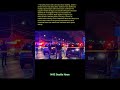 A shooting near a Salt Lake City church building, where a funeral service was being held, resulted i