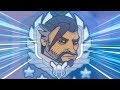 Throwverwatch (Competitive Overwatch Animation)