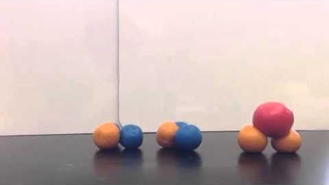 Methane and Oxygen: A Chemical Reaction