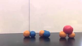 Methane and Oxygen: A Chemical Reaction