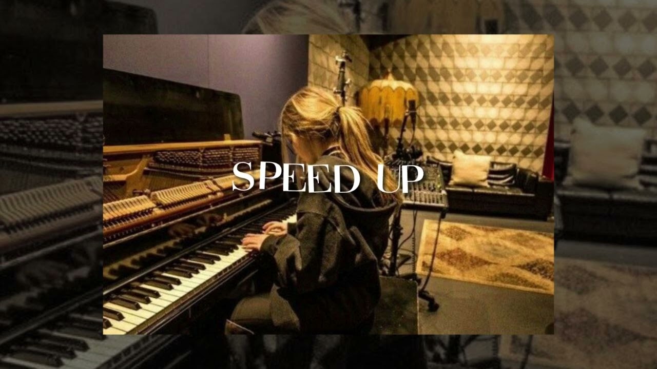 jony - на сиреневой луне [speed up]