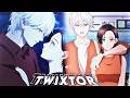 Kohaku Ichimura Twixtor Clips For Edit 4K60FPS Season 1 Episode 8 | In the Clear Moonlit Dusk