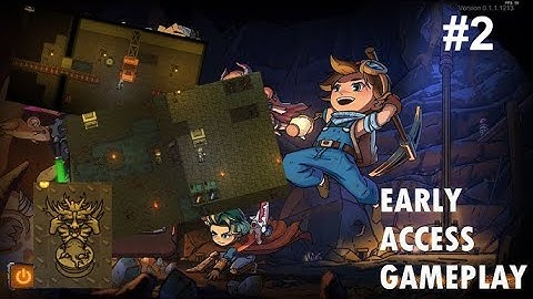 ВТОРОЙ ЭТАЖ || Return from core #2