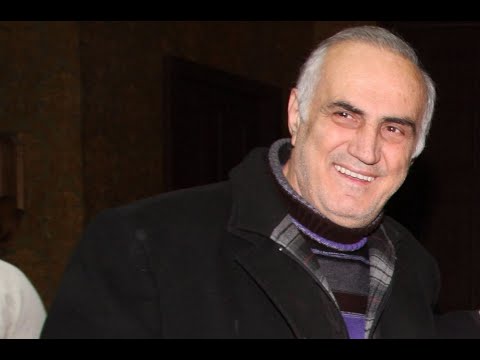 Περικλής Αλμπάνης: «Υπήρχαν