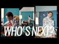 ØZI x VOGUE -【Who&#39;s Next?】