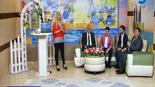 Kamandar beylerli DTV de borcalinin gozeli Resimi