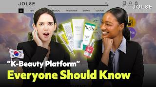 The Best Platforms To Buy Kbeauty In 2026  jolse