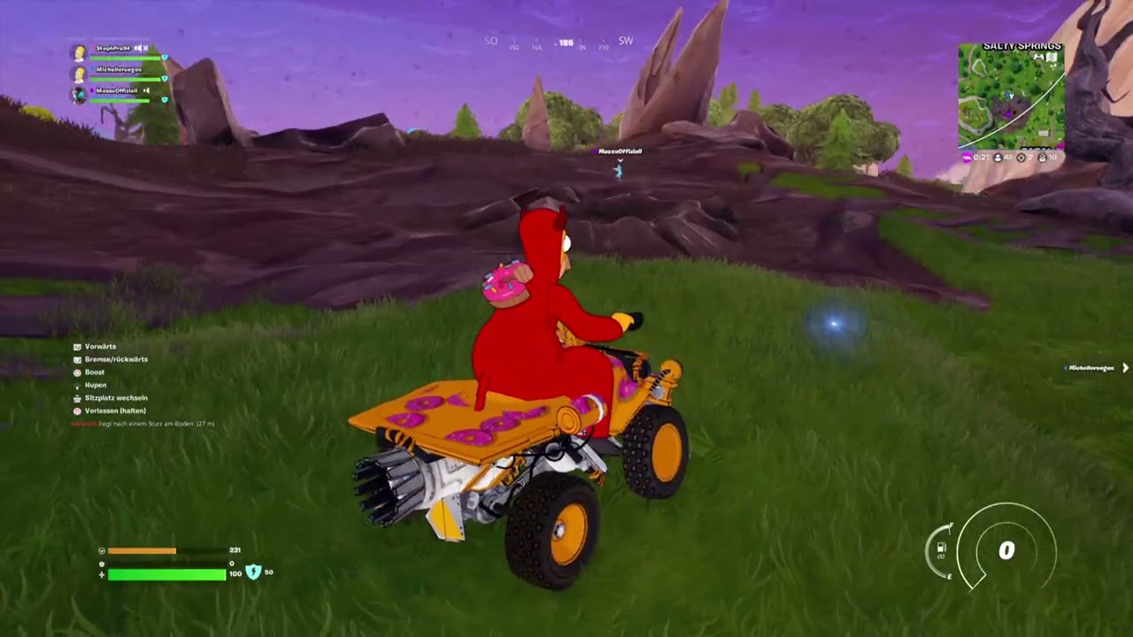 The Butterfly Effect: Live Event