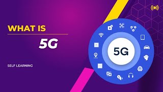 5G Explained In 7 Minutes | What is 5G? | How 5G Works? | 5G: The Next-Gen Network