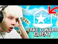 HO CREATO una MIA VERSIONE del LUNAR CLIENT!