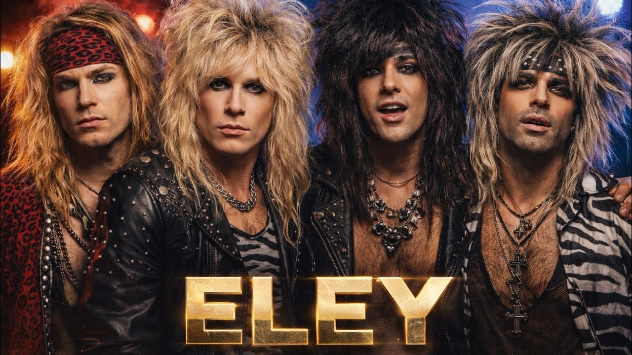 In the love with living 