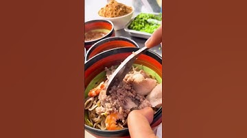 Ăn là dính Tô Hủ Tiếu Nam Vang   ngon bá cháy tại Đà Lạt - Food Tour Đà Lạt