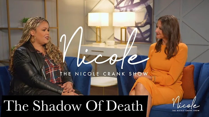 "The Shadow Of Death" with Michelle Ferguson - The...