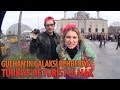 Gülhan'ın Galaksi Rehberi'yle Türkiye'de Turist Olmak - Hayrettin
