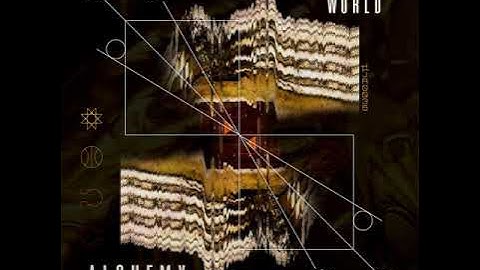 Inverted World - Alchemy