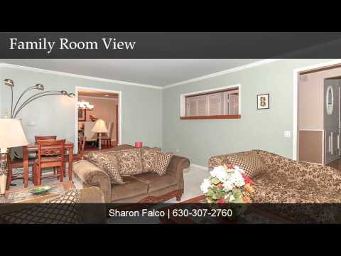 500 LAKEVIEW COURT, Bartlett, IL home video tour