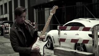 Quinn Sullivan - Something for Me (Official Video) chords