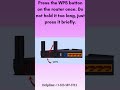 STRONG 750 Dual Band WiFi Extender Setup | Improve WiFi Coverage