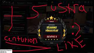 5 Ustura Bastim Geçti̇