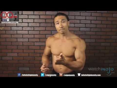 The Worst Fitness YouTubers