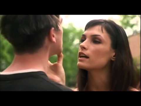 The Faculty movie, 1998 - zeke and ms burke