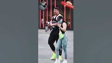 تمشي قدامي و لي رقبة يكلمك تيك توك 2022 Tiktok 2022 Shark Rai Dz 2022 