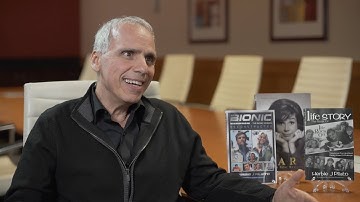 Advice for Creating a Nonfiction Book Proposal