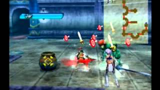 .hack//Mutation PS2 Playthrough pt 21
