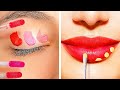 Easy makeup hacks for beginners