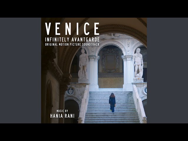 Hania Rani - Il mondo nuovo