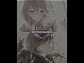 Morgana vs Monika #shorts