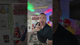Nintendo Switch 2 a gagné #switch2 #nintendo #gaming #games #gamingmemes #gamer #switch