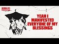 BLESSED Blessup Bonus Official Lyric Video mp3