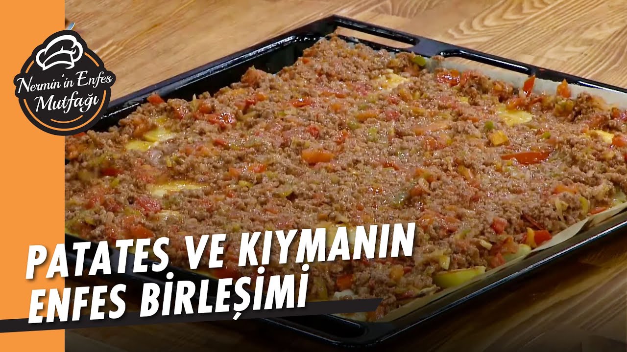 Vazgeçemeyeceğiniz Bir Oturtma Tarifi – Nermin'in Enfes Mutfağı