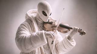 [Violin & Hip Hop] Hustle Doctrine (Full Album)– Epic Violin Playlist With Trap Instrumentals