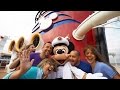 Disney Dream Cruise 2013 - 4 Night Bahamas (Part 1) - YouTube