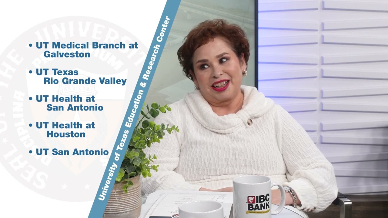 Expanding Education in Laredo with UT Education and Research Center