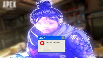 APEX LEGENDS MOBILE.EXE