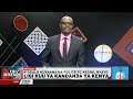 Kabras Sugar yashinda taji la Kenya katika raga ya wachezaji 7 kila upande