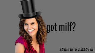 got milf Season 1 Premieres OCTOBER 6th! Subscribe and share so you don't miss a single sketch!